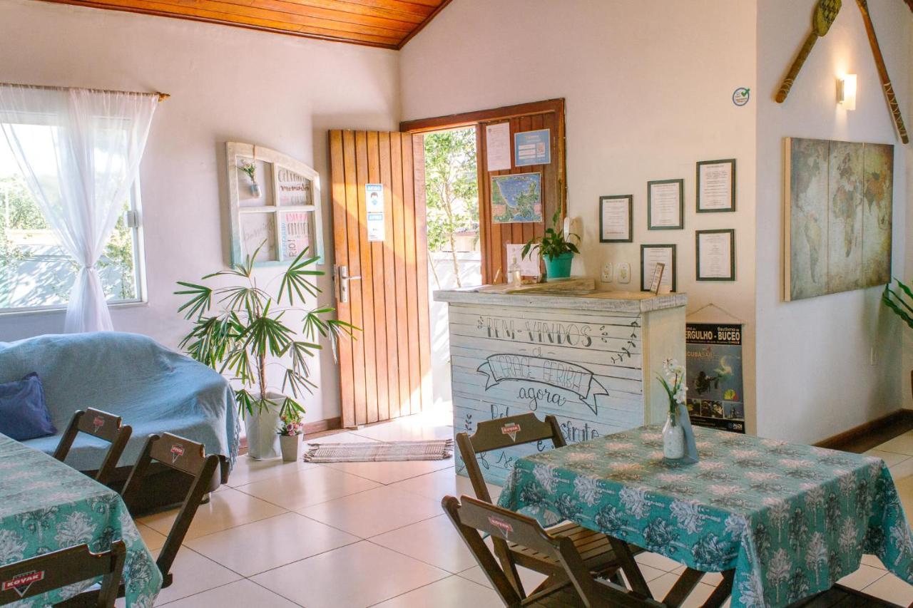 Casa de hóspedes L'grace Geriba 2*